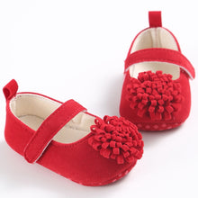 Load image into Gallery viewer, Baby Girl Shoes