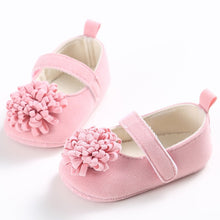 Load image into Gallery viewer, Baby Girl Shoes
