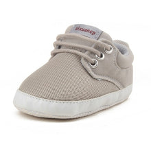 Load image into Gallery viewer, Spring Autumn Baby Boy Soft Sole Shoes