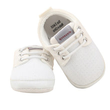Load image into Gallery viewer, Spring Autumn Baby Boy Soft Sole Shoes