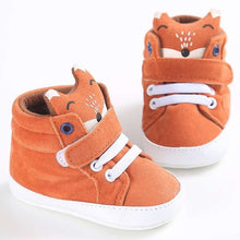 Load image into Gallery viewer, Spring Autumn Baby Boy Soft Sole Shoes