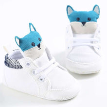 Load image into Gallery viewer, Spring Autumn Baby Boy Soft Sole Shoes
