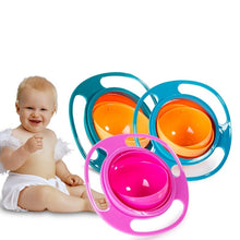 Load image into Gallery viewer, Children's Baby Tableware