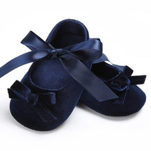 Load image into Gallery viewer, Princess Dance Baby Shoes