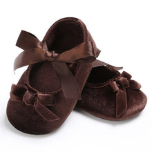 Load image into Gallery viewer, Princess Dance Baby Shoes