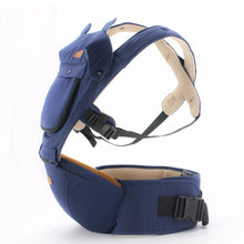 Load image into Gallery viewer, Ergonomic Baby Carrier