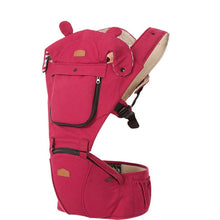 Load image into Gallery viewer, Ergonomic Baby Carrier