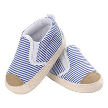 Load image into Gallery viewer, Baby Boy Shoes