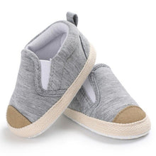 Load image into Gallery viewer, Baby Boy Shoes
