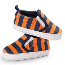 Load image into Gallery viewer, Baby Boy Shoes