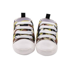 Load image into Gallery viewer, Boys Girls Soft Baby Shoes