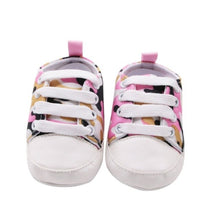 Load image into Gallery viewer, Boys Girls Soft Baby Shoes