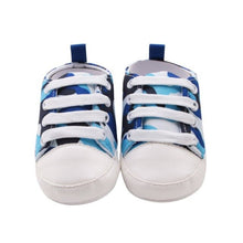 Load image into Gallery viewer, Boys Girls Soft Baby Shoes