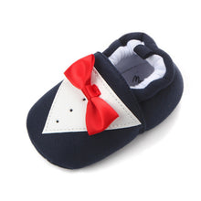 Load image into Gallery viewer, 1 Pair Fashion Cotton Cloth Boy Shoes