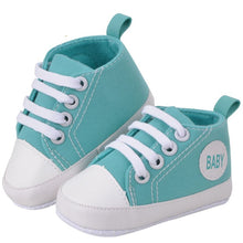 Load image into Gallery viewer, New Canvas Classic Sports Sneakers