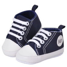 Load image into Gallery viewer, New Canvas Classic Sports Sneakers