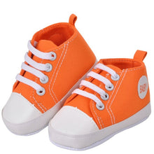 Load image into Gallery viewer, New Canvas Classic Sports Sneakers
