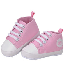 Load image into Gallery viewer, New Canvas Classic Sports Sneakers
