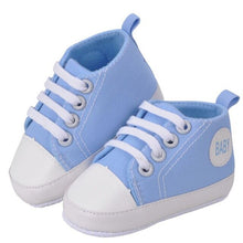 Load image into Gallery viewer, New Canvas Classic Sports Sneakers