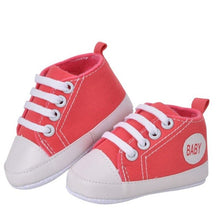 Load image into Gallery viewer, New Canvas Classic Sports Sneakers