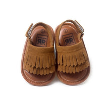 Load image into Gallery viewer, Fashion Baby Girl Sandalias