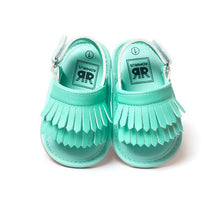 Load image into Gallery viewer, Fashion Baby Girl Sandalias