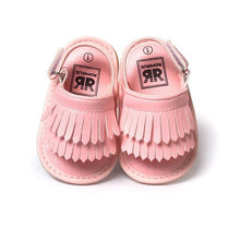 Load image into Gallery viewer, Fashion Baby Girl Sandalias