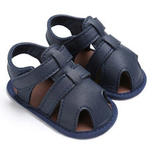 Load image into Gallery viewer, Fashion Baby Girl Sandalias