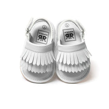 Load image into Gallery viewer, Fashion Baby Girl Sandalias