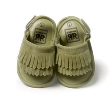 Load image into Gallery viewer, Fashion Baby Girl Sandalias