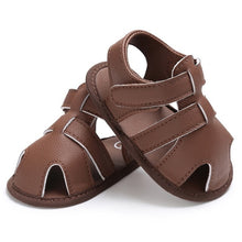 Load image into Gallery viewer, Fashion Baby Girl Sandalias