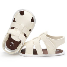 Load image into Gallery viewer, Fashion Baby Girl Sandalias