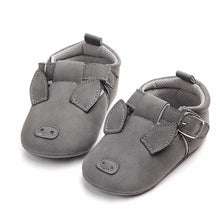 Load image into Gallery viewer, Cartoon Animal Baby Shoes