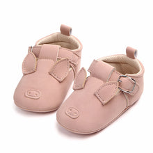 Load image into Gallery viewer, Cartoon Animal Baby Shoes