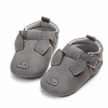 Load image into Gallery viewer, Cartoon Animal Baby Shoes