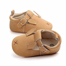 Load image into Gallery viewer, Cartoon Animal Baby Shoes