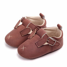 Load image into Gallery viewer, Cartoon Animal Baby Shoes