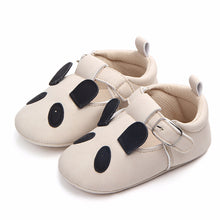 Load image into Gallery viewer, Cartoon Animal Baby Shoes