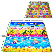 Load image into Gallery viewer, Baby Rug