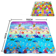 Load image into Gallery viewer, Baby Rug