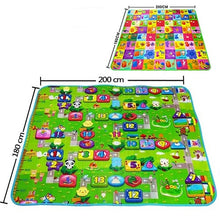 Load image into Gallery viewer, Baby Rug