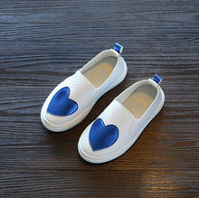 Load image into Gallery viewer, Girls Breathable Loafers