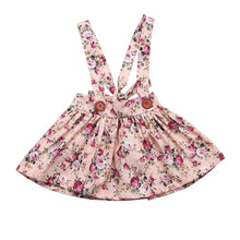 Load image into Gallery viewer, Floral Printing Sleeveless Clothes