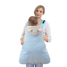 Load image into Gallery viewer, Baby Carrier Coat
