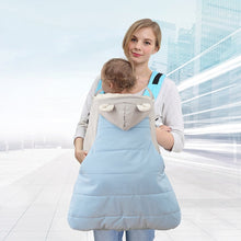 Load image into Gallery viewer, Baby Carrier Coat