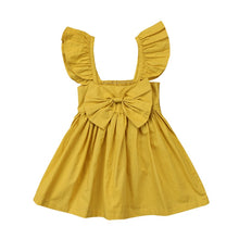 Load image into Gallery viewer, Princess Clothes Girls Dress