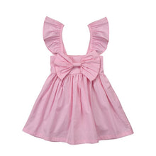 Load image into Gallery viewer, Princess Clothes Girls Dress