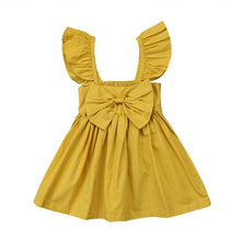 Load image into Gallery viewer, Princess Clothes Girls Dress