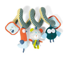 Load image into Gallery viewer, Baby Bed Toys