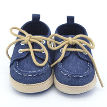 Load image into Gallery viewer, Baby Shoes Autumn Spring